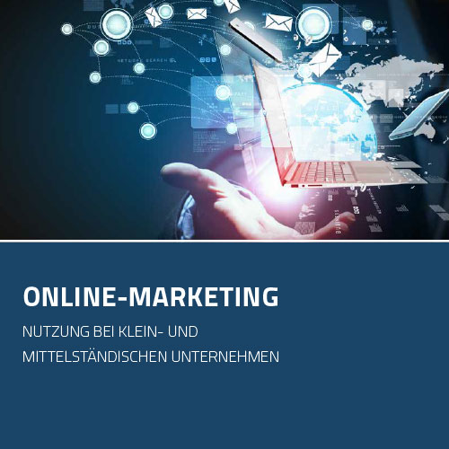 Prof. Dr. Christopher Zerres - Forschung KMU Marketing
