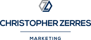 Prof. Dr. Christopher Zerres Logo